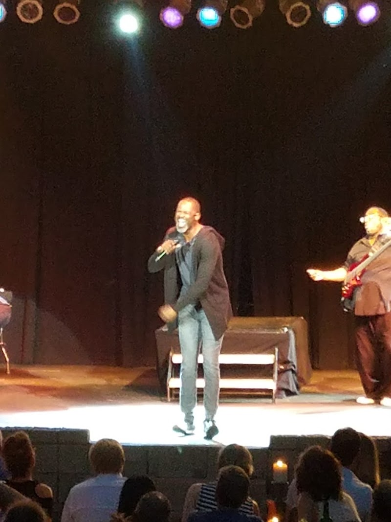 Frederick Brown Jr Amphitheater photo 8