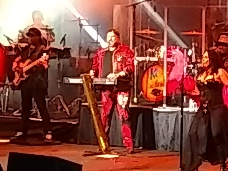 Frederick Brown Jr Amphitheater photo 10