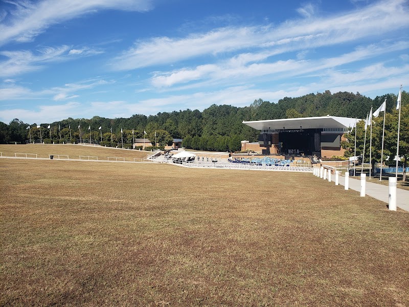 Wolf Creek Amphitheater photo 1