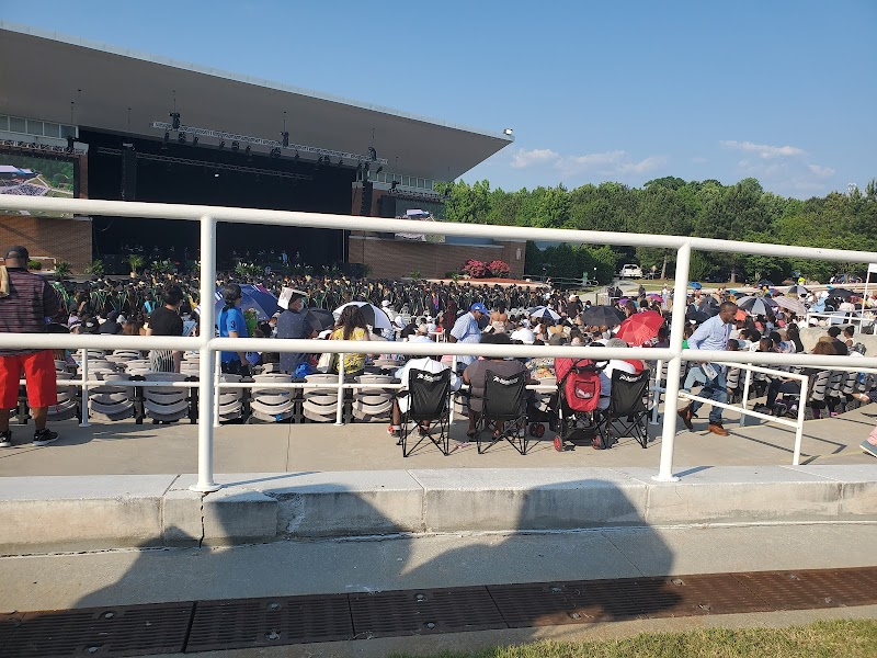 Wolf Creek Amphitheater photo 2