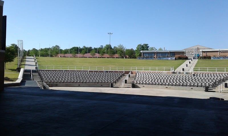 Wolf Creek Amphitheater photo 3