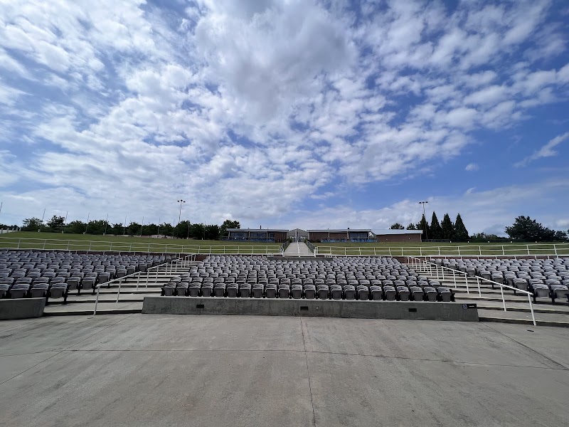 Wolf Creek Amphitheater photo 4