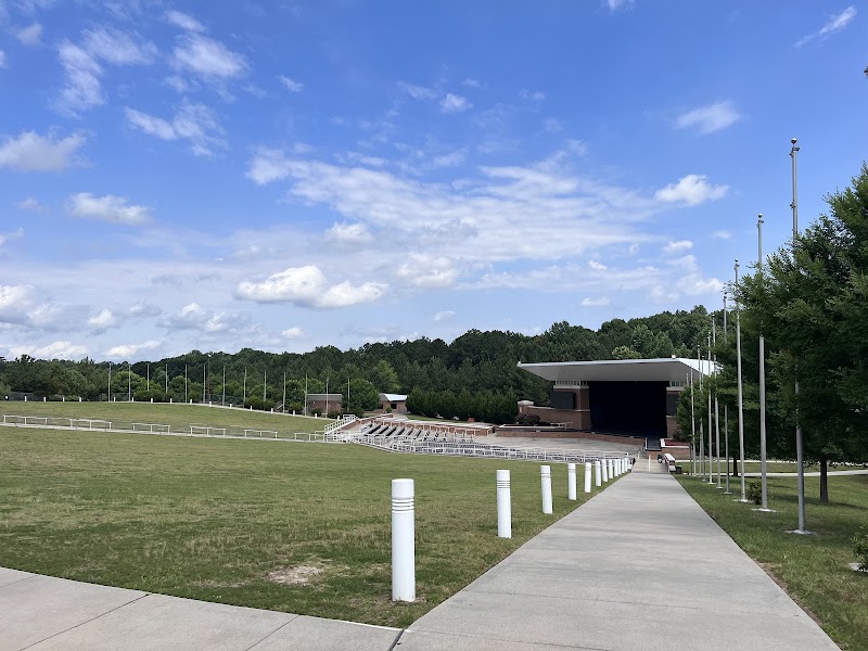Wolf Creek Amphitheater photo 8