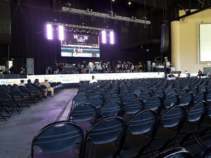 Lakewood Amphitheatre photo 1