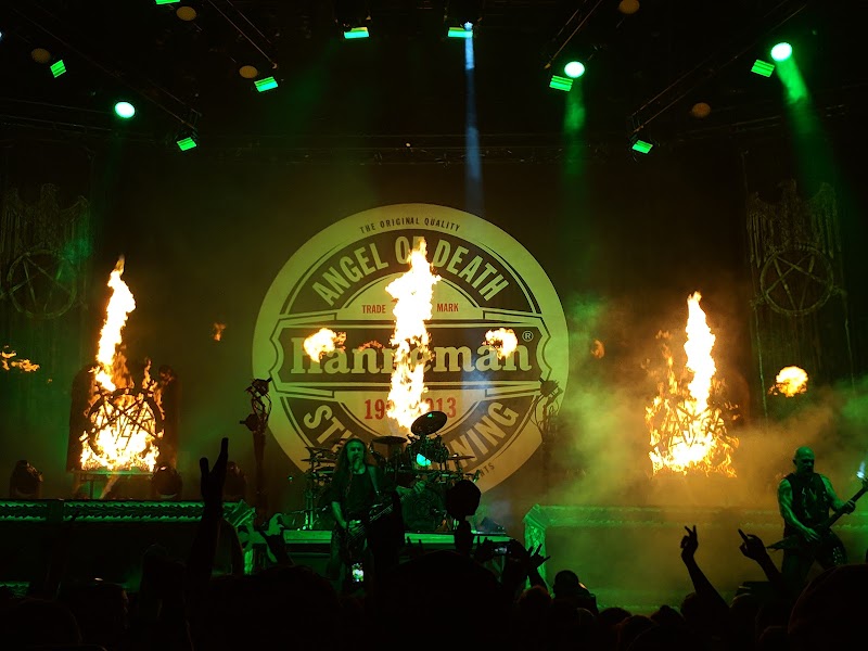 Lakewood Amphitheatre photo 2