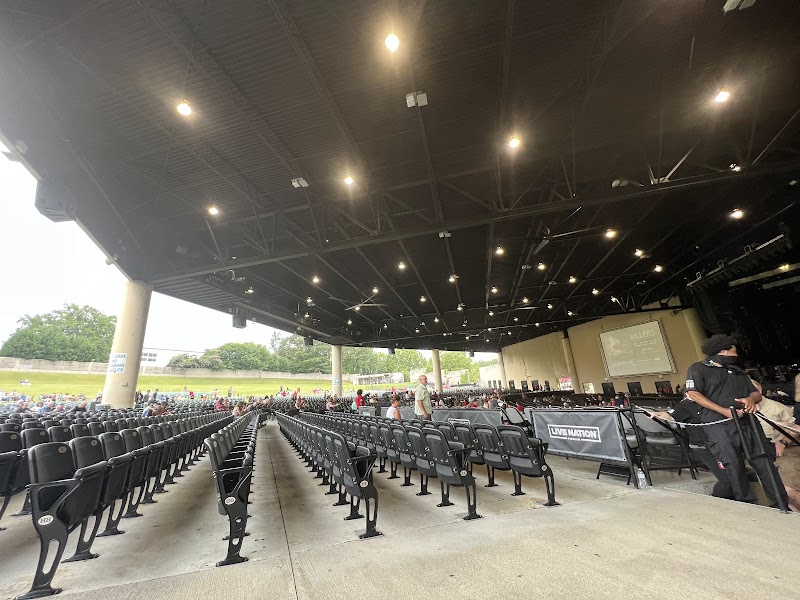 Lakewood Amphitheatre photo 3