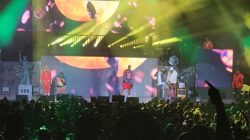 Lakewood Amphitheatre photo 4