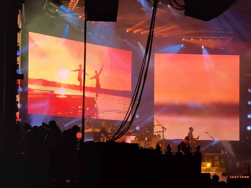Lakewood Amphitheatre photo 9
