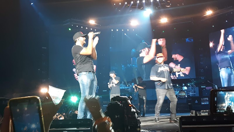 Lakewood Amphitheatre photo 10