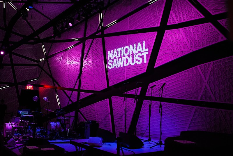 National Sawdust photo 1