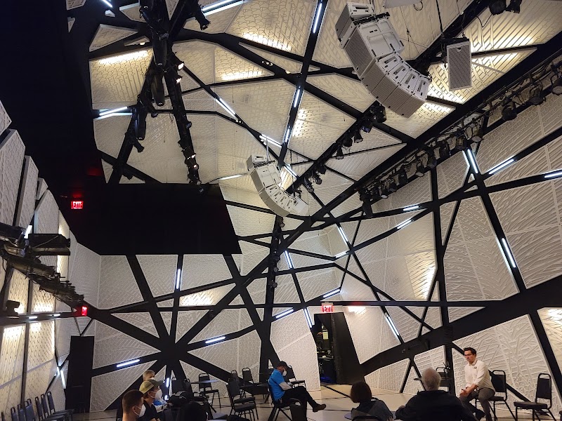 National Sawdust photo 2