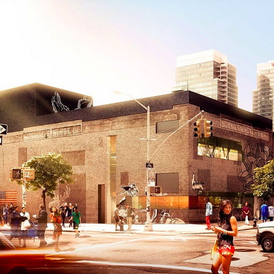 National Sawdust photo 9
