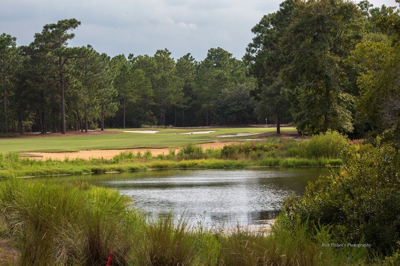 The Reserve Golf Club photo 1