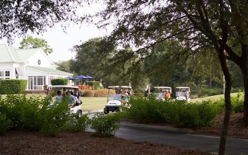 The Reserve Golf Club photo 3