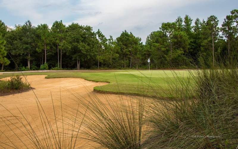The Reserve Golf Club photo 6
