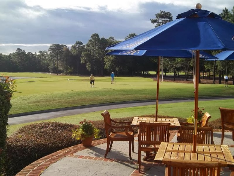The Reserve Golf Club photo 7