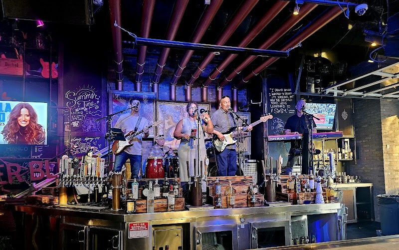 Oxnard Levity Live photo 9
