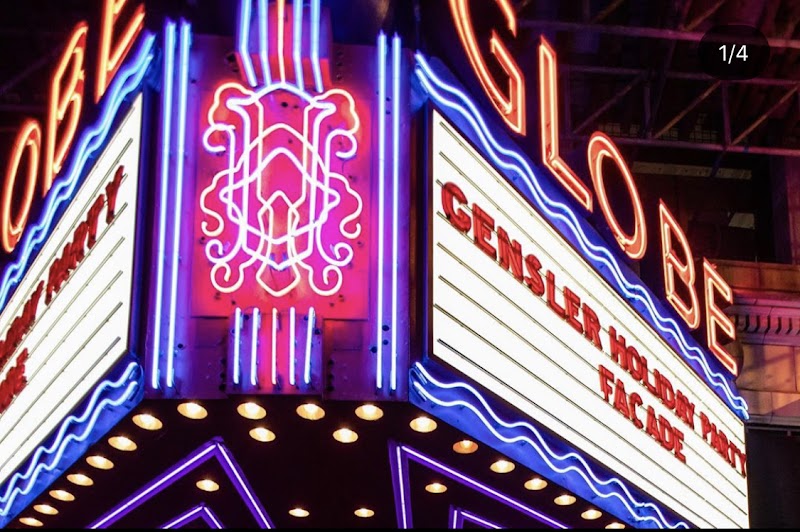 Globe Theatre Los Angeles photo 2