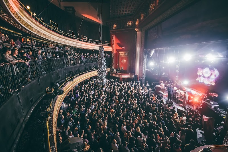Globe Theatre Los Angeles photo 6