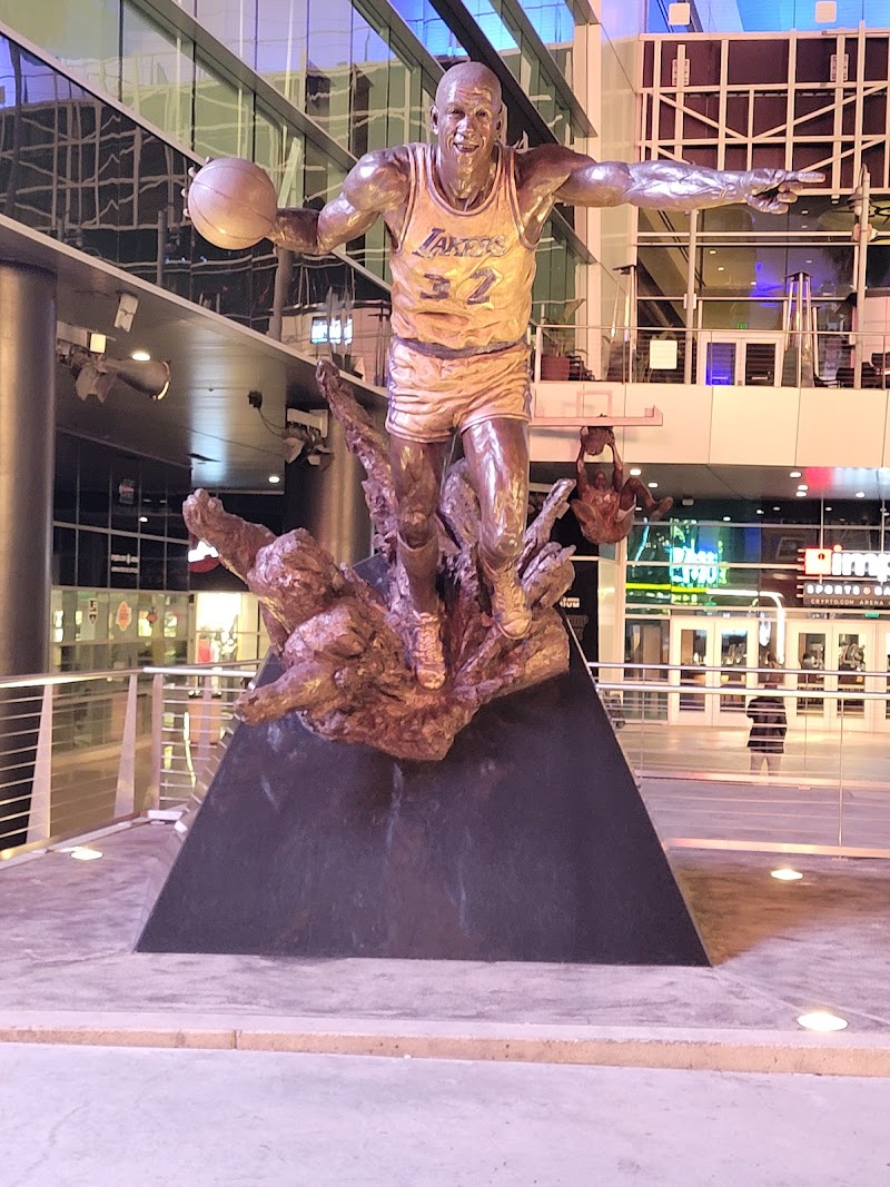 L.A. Live photo 1