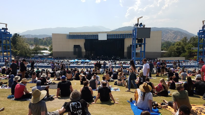 Glen Helen Amphitheater photo 6