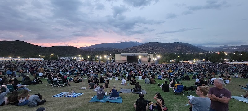 Glen Helen Amphitheater photo 7