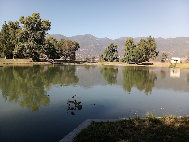 Glen Helen Amphitheater photo 10