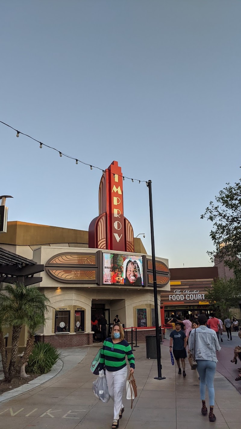 Ontario Improv photo 2