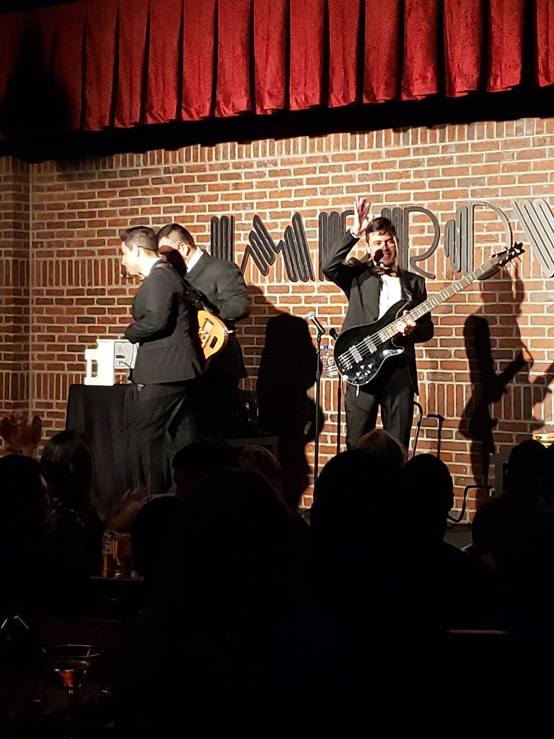 Ontario Improv photo 7