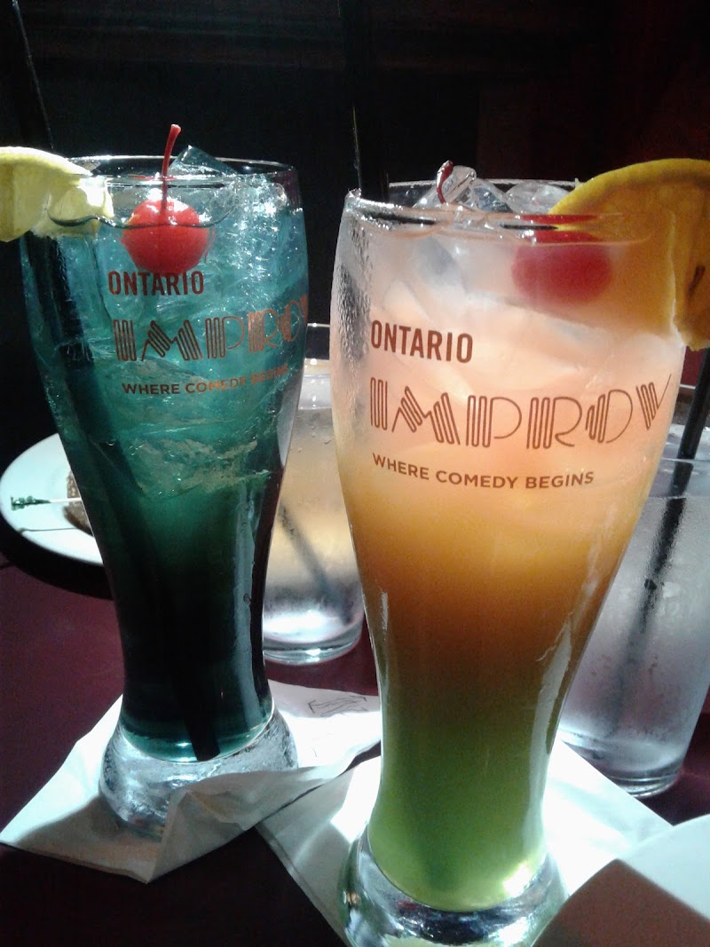Ontario Improv photo 9
