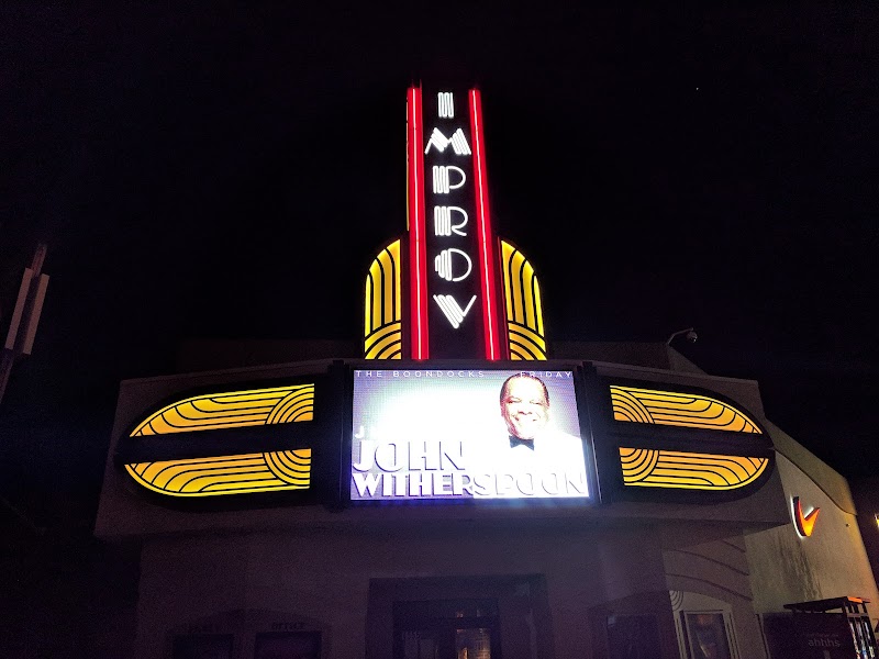 Ontario Improv photo 10