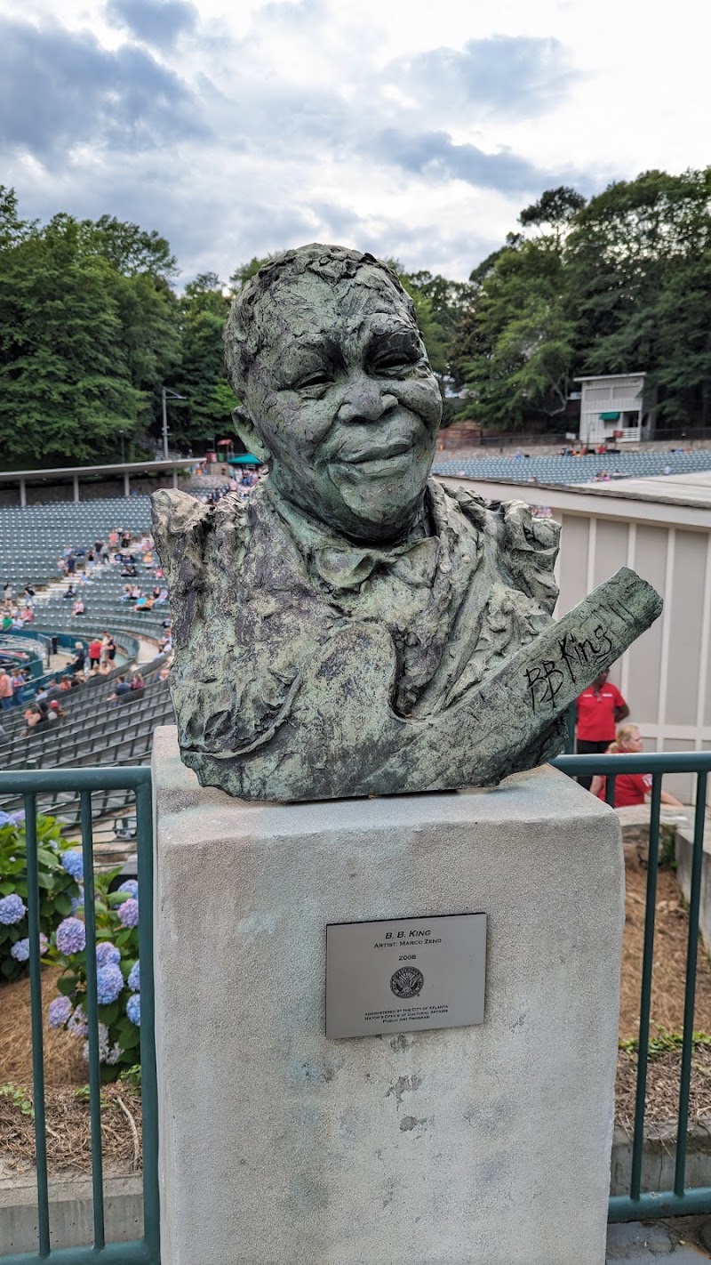 Synovus Bank Amphitheater at Chastain Park photo 5