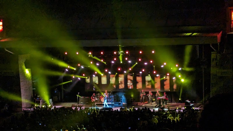 Synovus Bank Amphitheater at Chastain Park photo 6