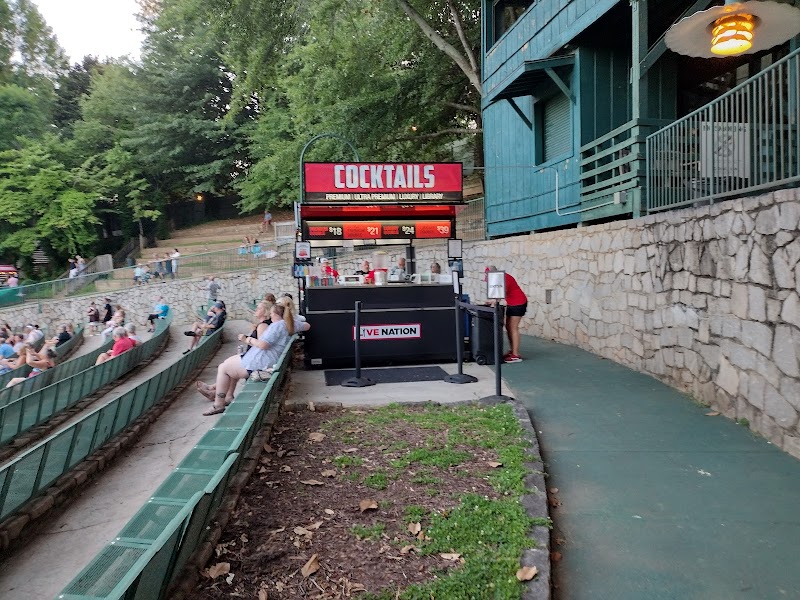 Synovus Bank Amphitheater at Chastain Park photo 7
