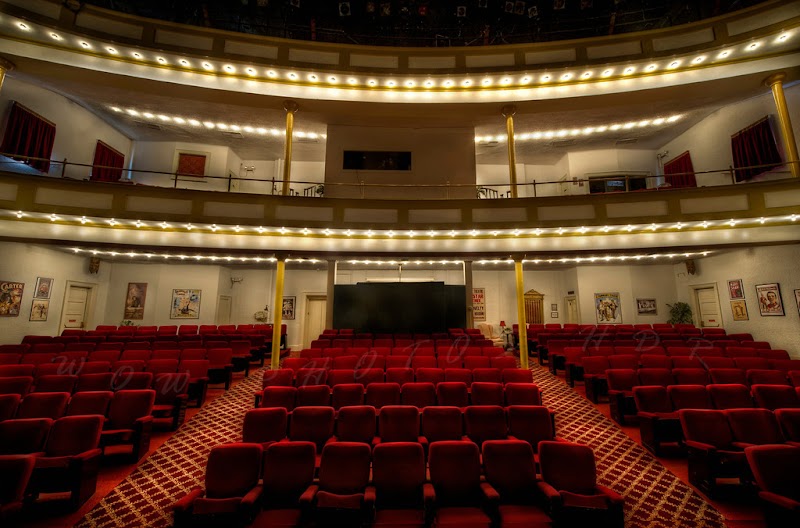 Abbeville Opera House photo 2