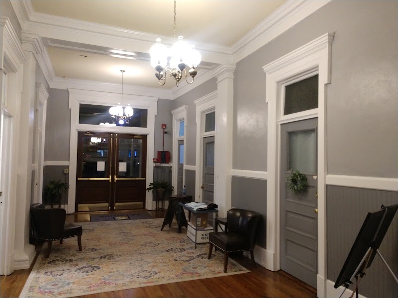 Abbeville Opera House photo 4