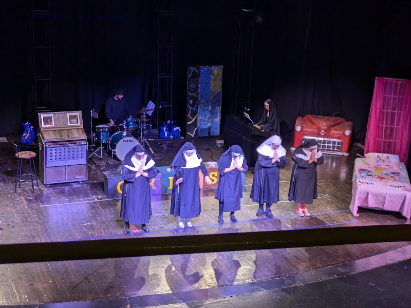 Abbeville Opera House photo 6