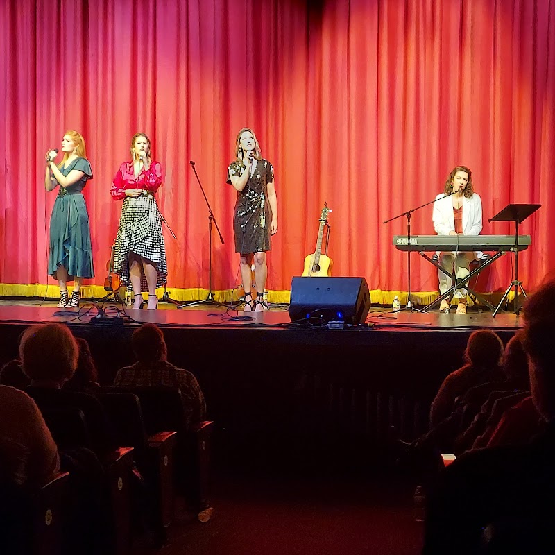 Abbeville Opera House photo 7