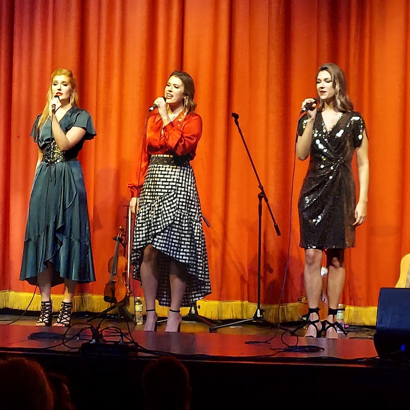 Abbeville Opera House photo 8