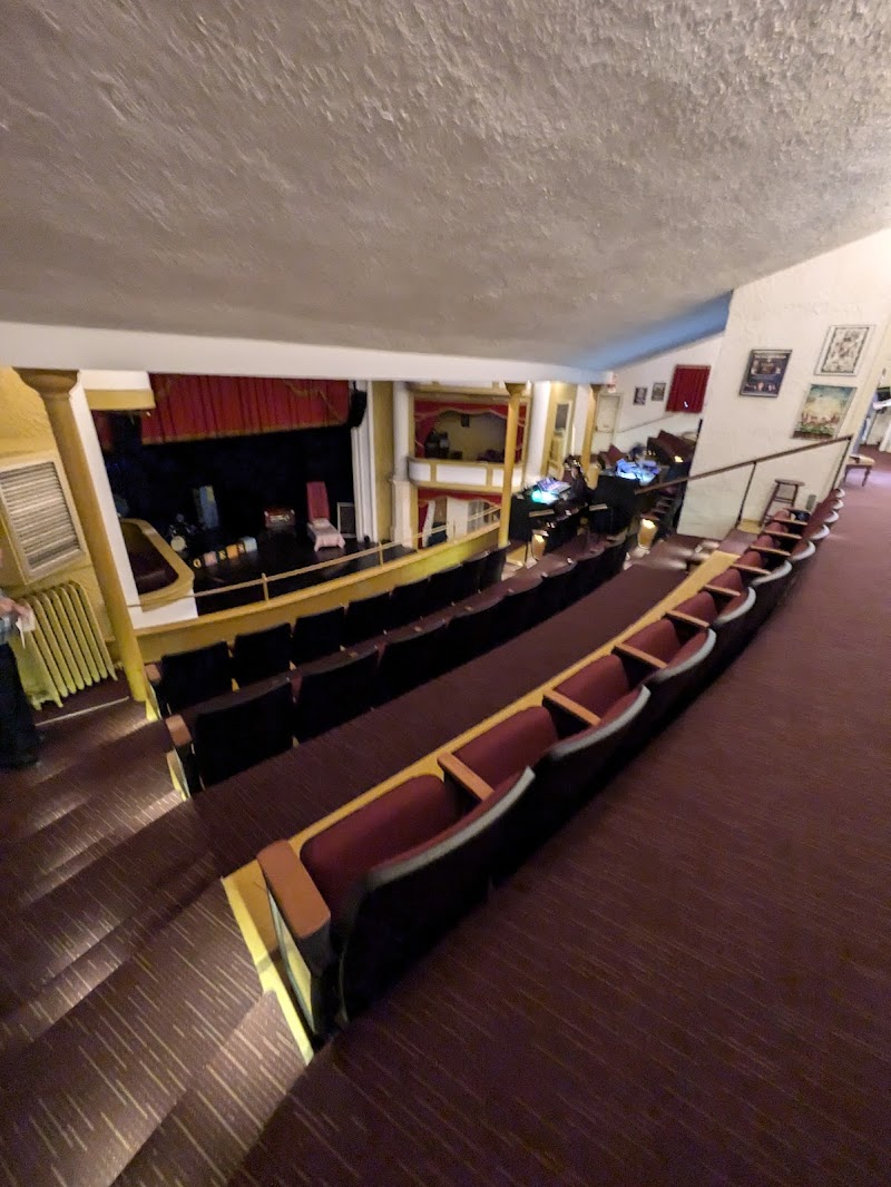Abbeville Opera House photo 9