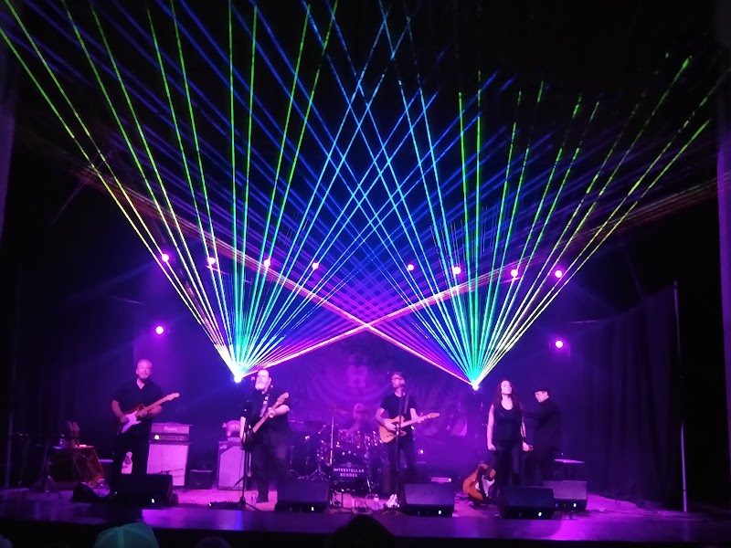 Abbeville Opera House photo 10