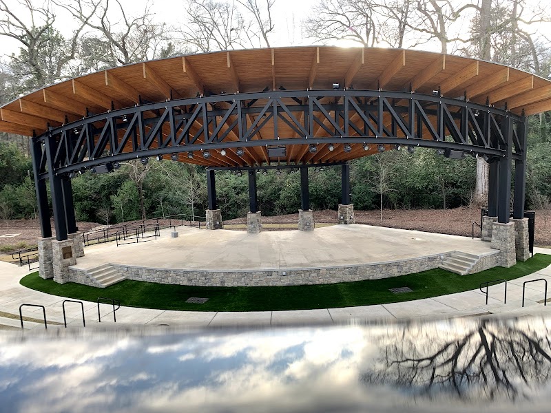 Icehouse Amphitheater photo 1