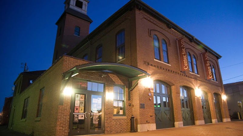 The Center For Arts In Natick photo 1