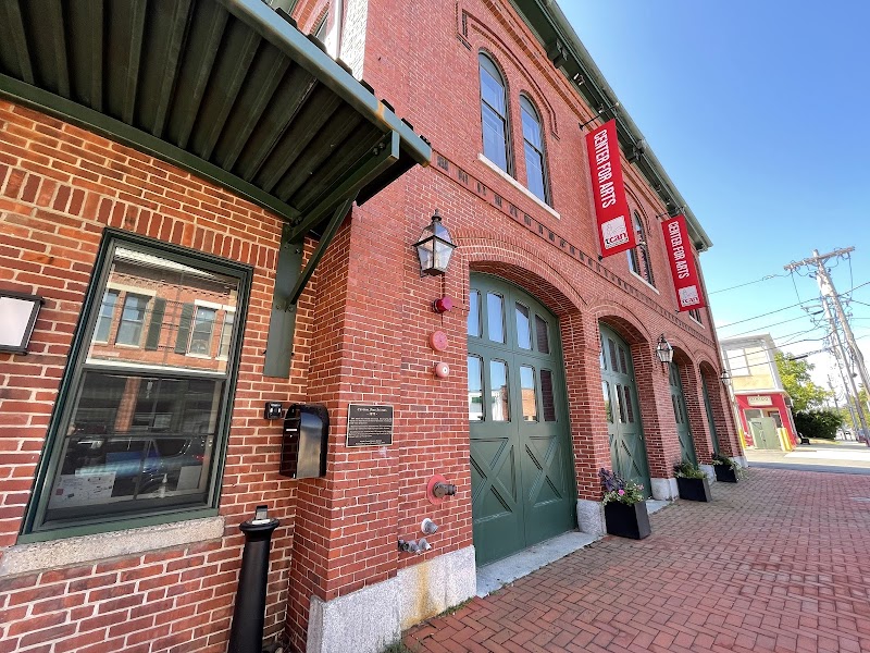 The Center For Arts In Natick photo 4