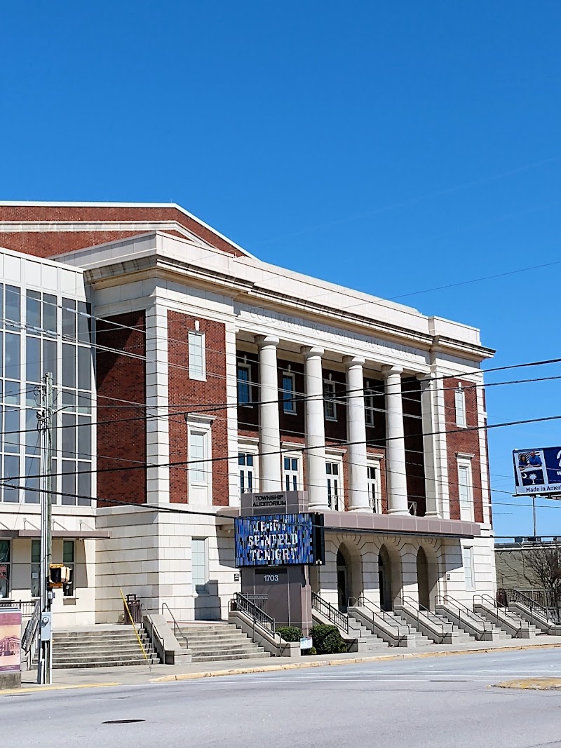 Township Auditorium photo 3