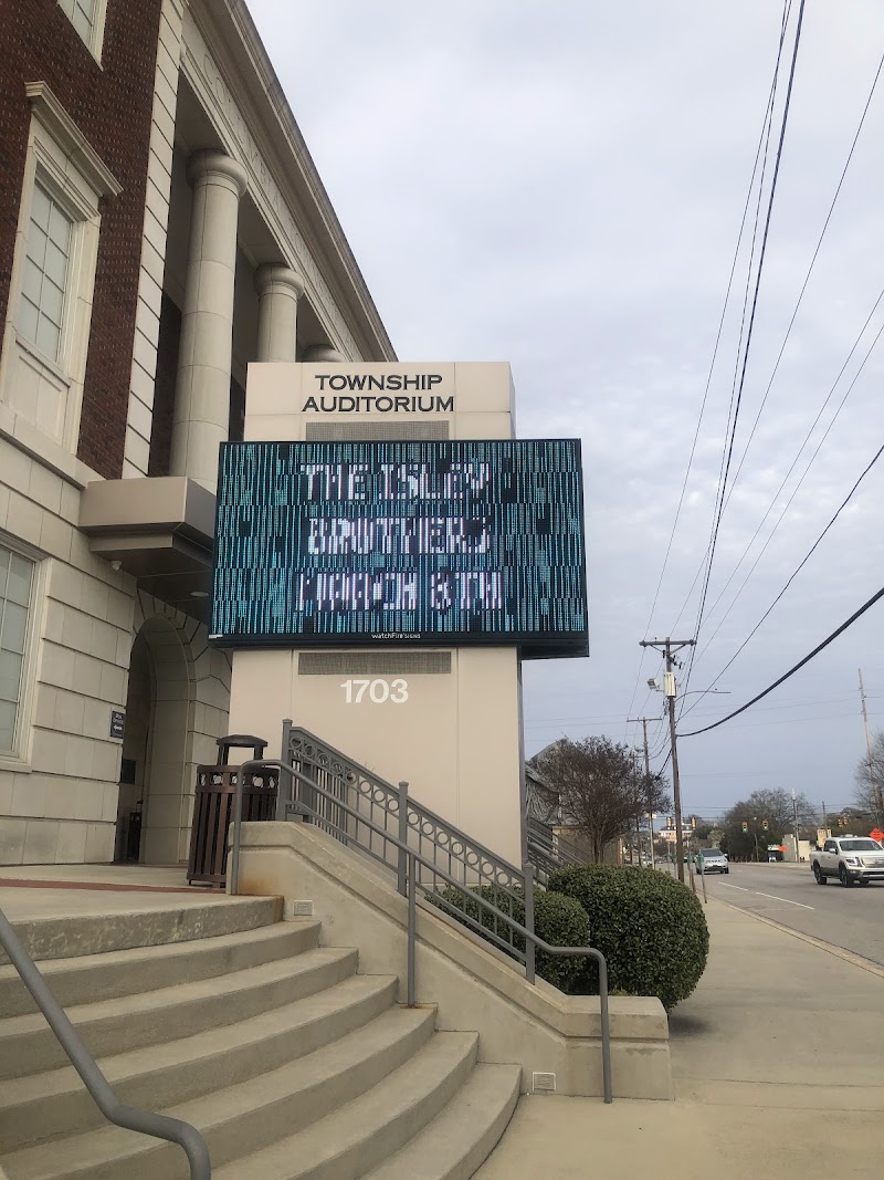 Township Auditorium photo 8