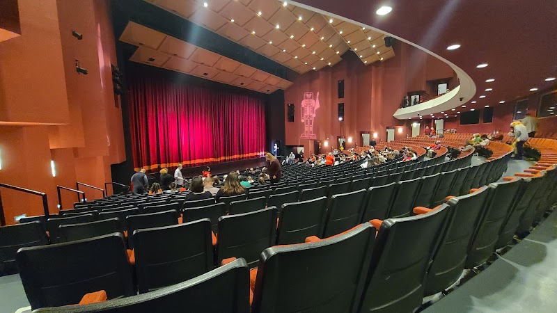 Koger Center for the Arts photo 1