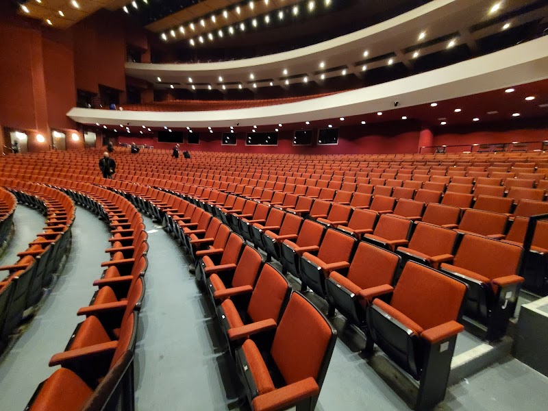 Koger Center for the Arts photo 2