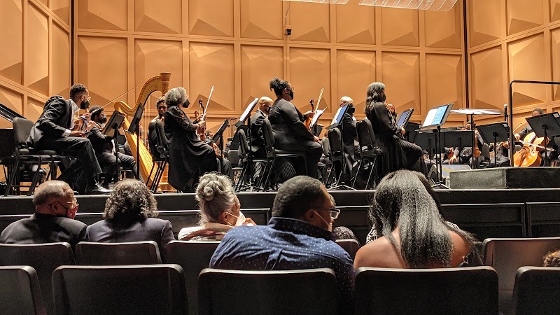 Koger Center for the Arts photo 3