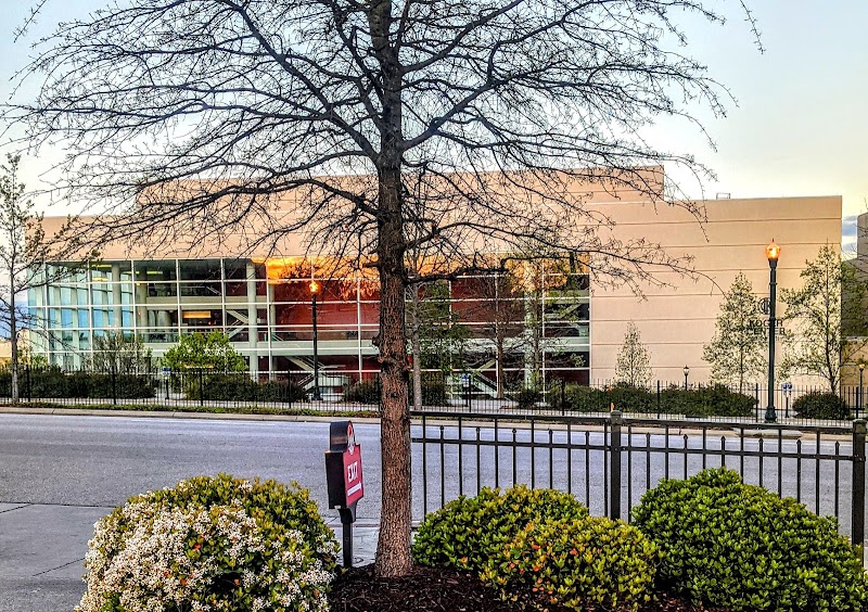 Koger Center for the Arts photo 4